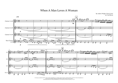 When A Man Loves A Woman