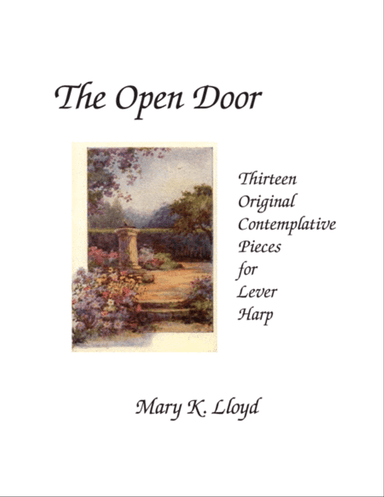 The Open Door
