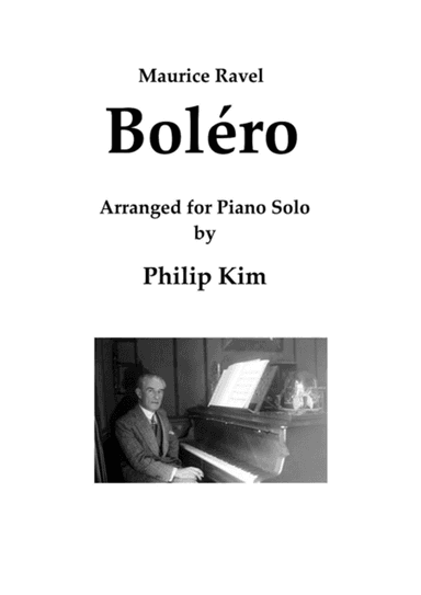 Boléro