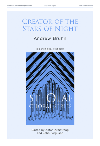 Creator of the Stars of Night