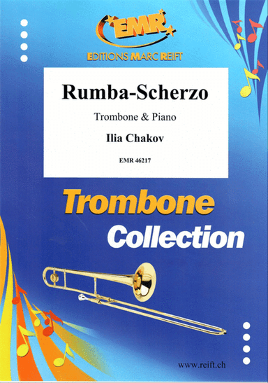 Rumba-Scherzo