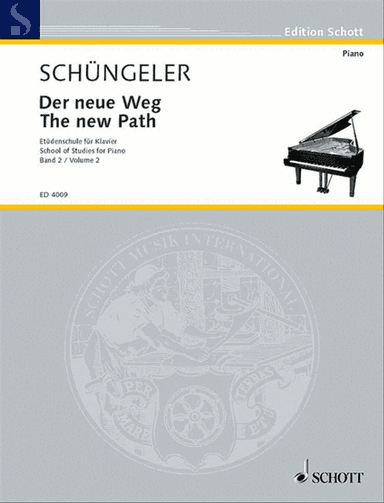 The new Path