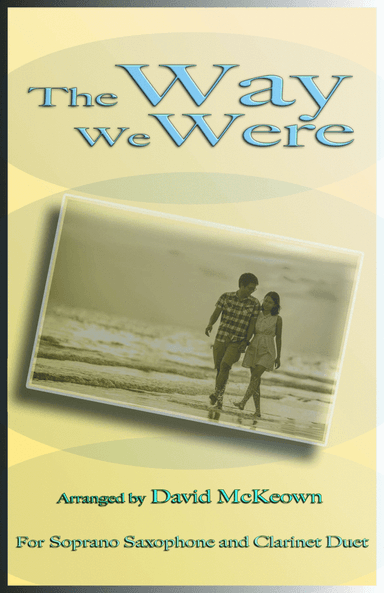 The Way We Were