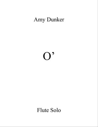 O'
