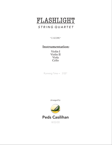 Flashlight