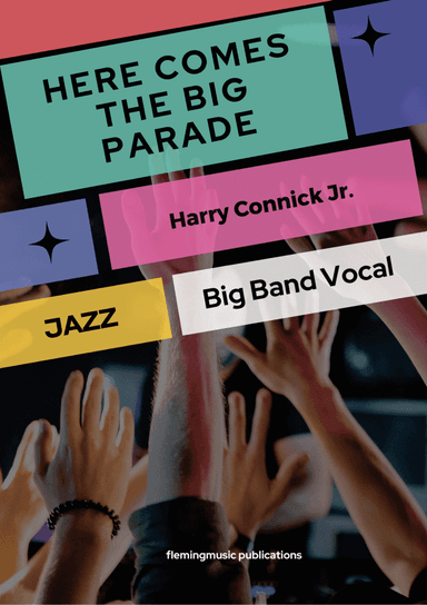 Here Comes The Big Parade