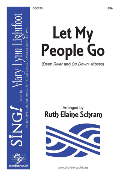 Let My People Go