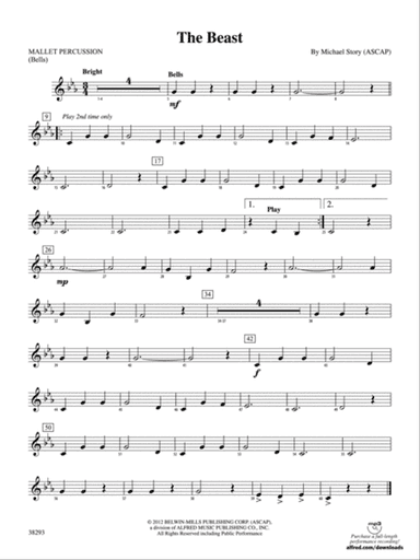 The Beast: Mallets