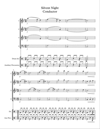 Silent Night
