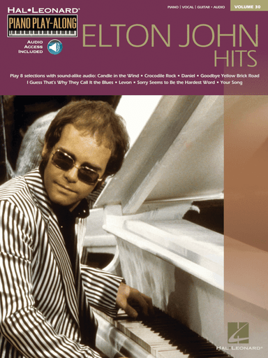 Elton John Hits