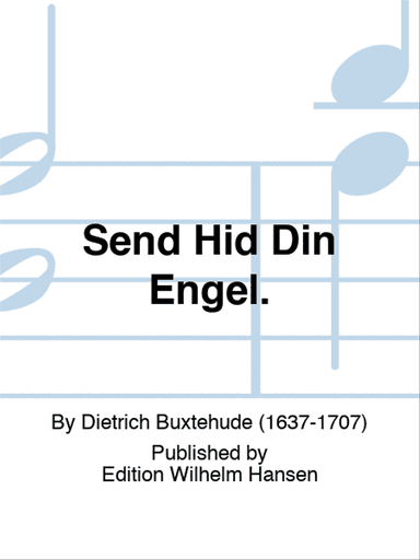 Send Hid Din Engel.