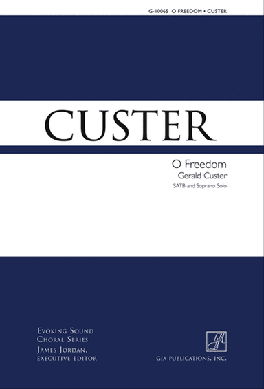 O Freedom