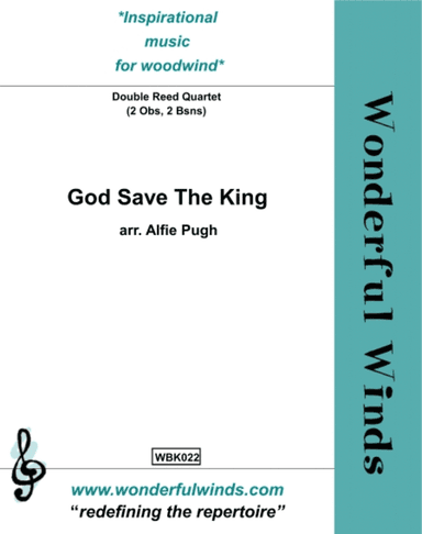 God Save the King