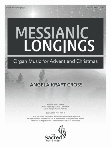 Messianic Longings