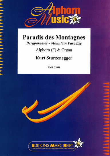 Paradis des Montagnes