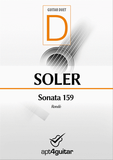 Sonata 159
