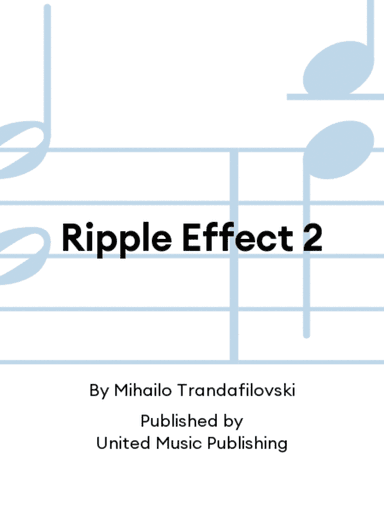 Ripple Effect 2