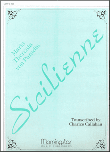 Sicilienne