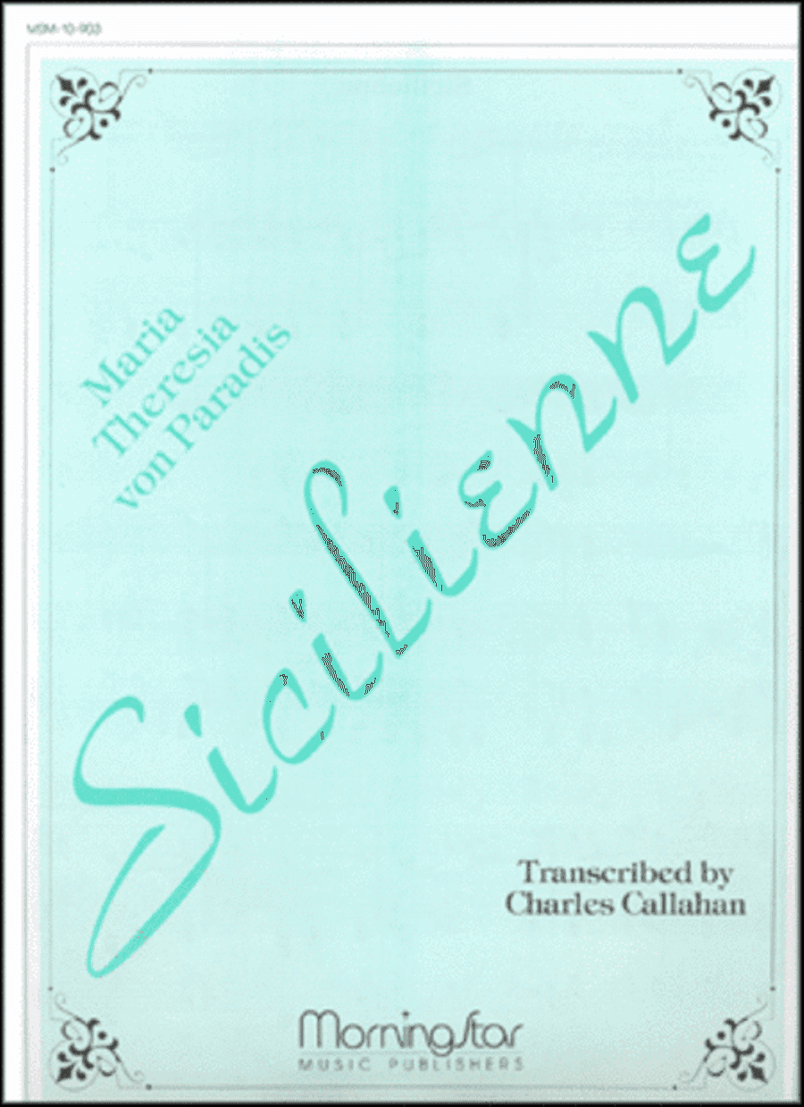 Sicilienne
