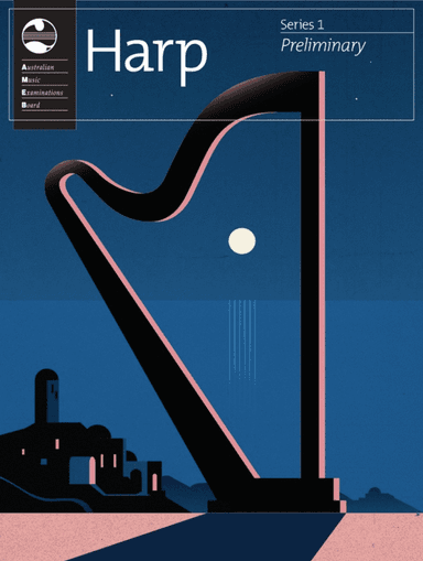 Harp Series 1 Preliminary Grade Book