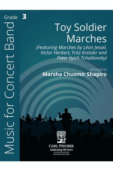 Toy Soldier Marches