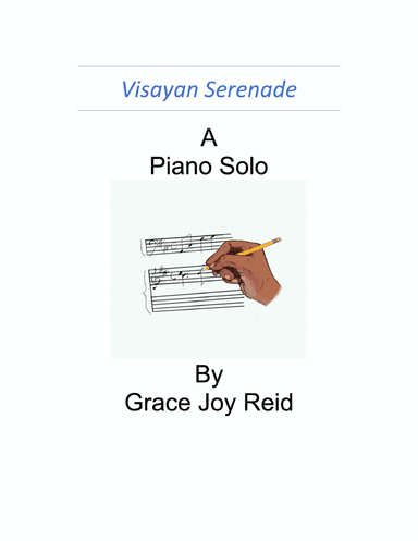 Visayan Serenade