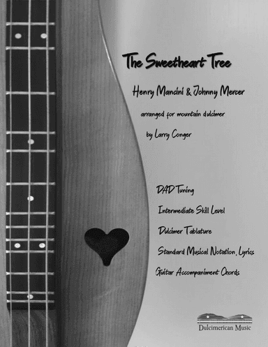 The Sweetheart Tree