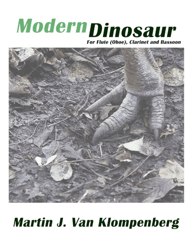 Modern Dinosaur