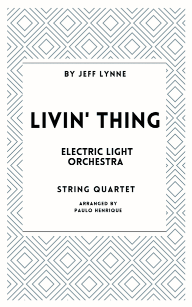 Livin' Thing