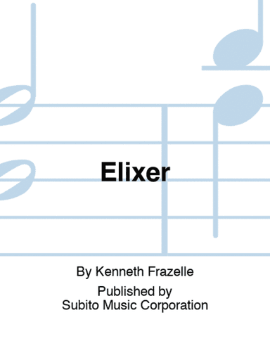 Elixer