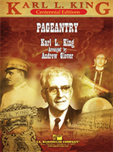 Pageantry