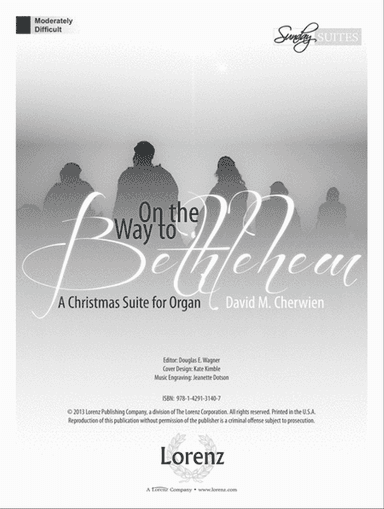 On the Way to Bethlehem