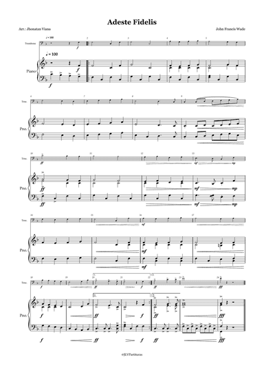 Adeste Fidelis