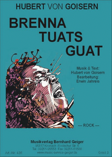 Brenna Tuats Guat