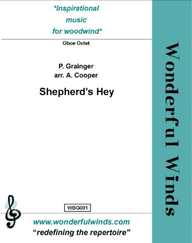 Shepherd's Hey