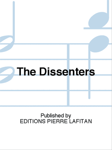 The Dissenters