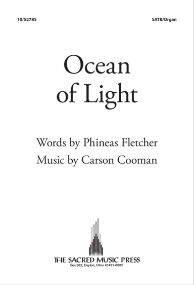Ocean of Light