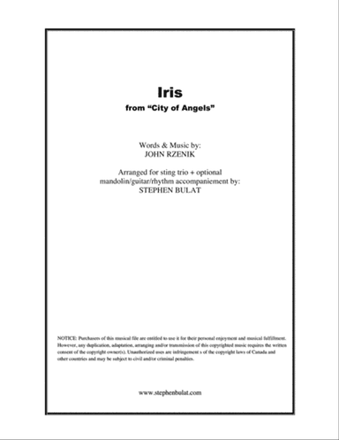 Iris