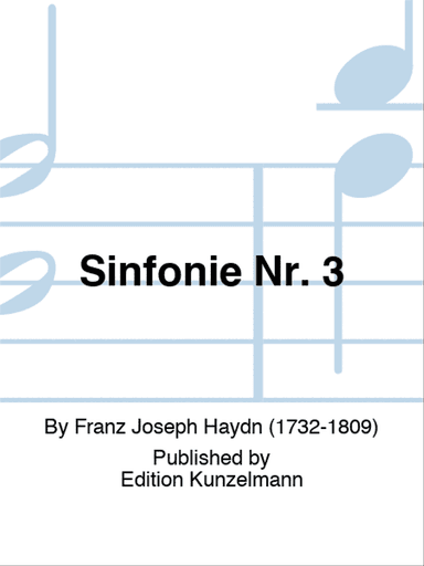 Symphony no. 3