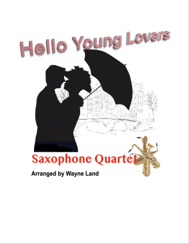 Hello, Young Lovers