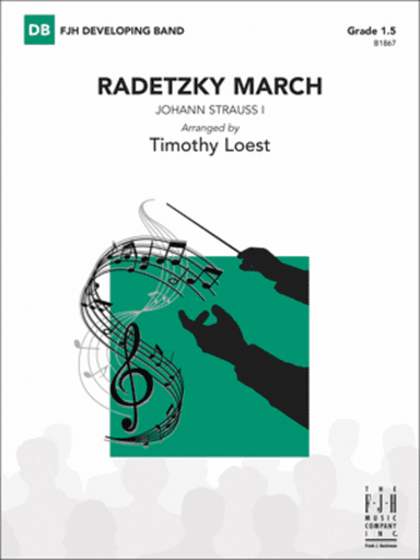 Radetzky March