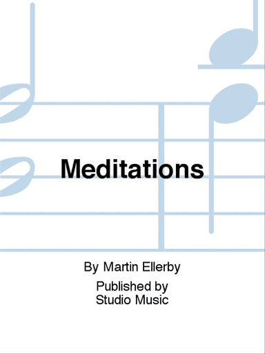 Meditations