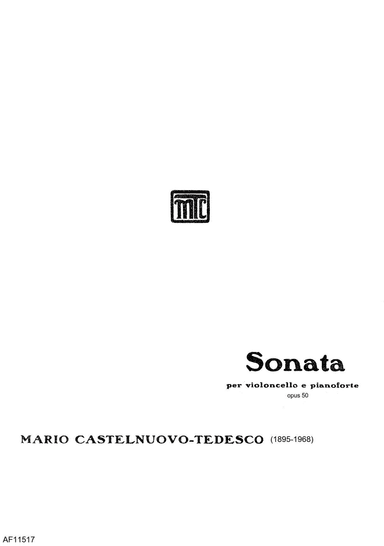 Sonata