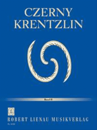 138 ausgewählte Etüden Heft 2