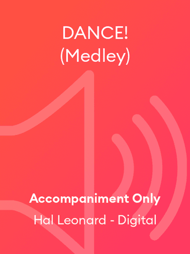 DANCE! (Medley)