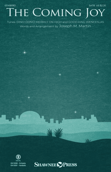 The Coming Joy