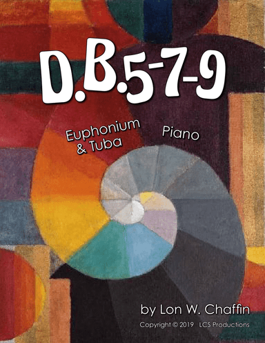 D.B. 5-7-9