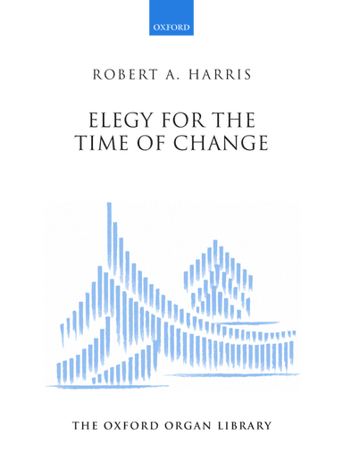 Elegy for the Time of Change