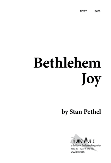 Bethlehem Joy
