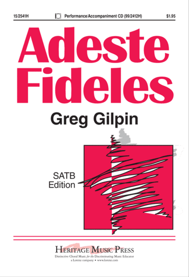 Adeste Fideles
